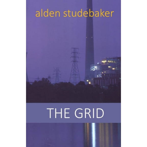The Grid (Paperback)