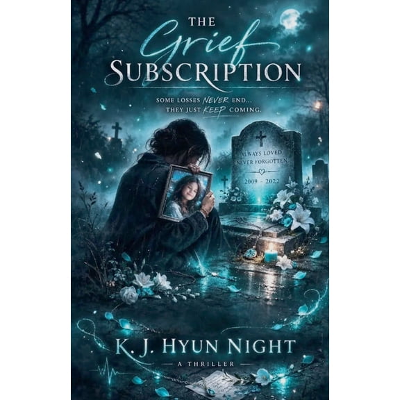 The Grief Subscription, (Paperback)