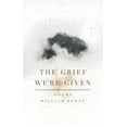 thumbnail image 1 of The Grief We're Given, (Hardcover), 1 of 1