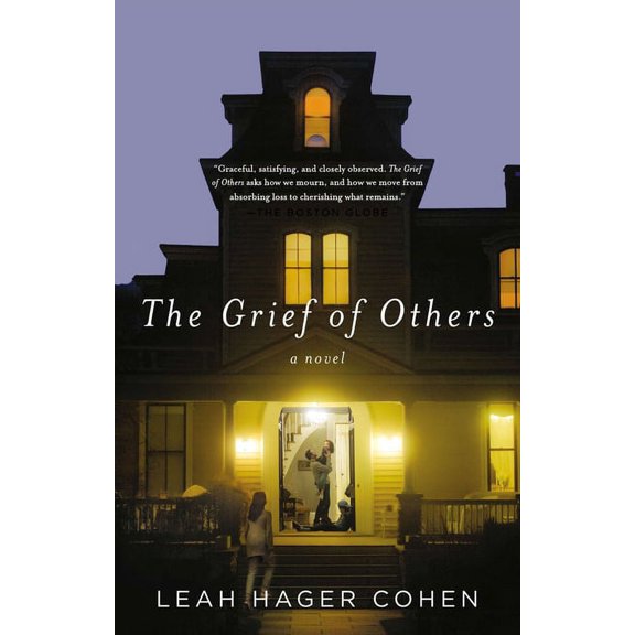 The Grief of Others