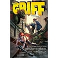thumbnail image 1 of Pre-Owned The Griff: A Graphic Novel (Paperback) 0061977527 9780061977527, 1 of 1