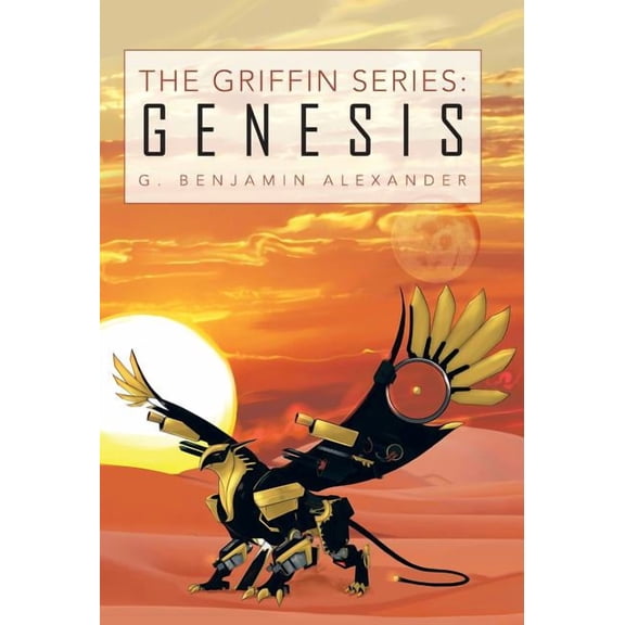 The Griffin Series (Hardcover)