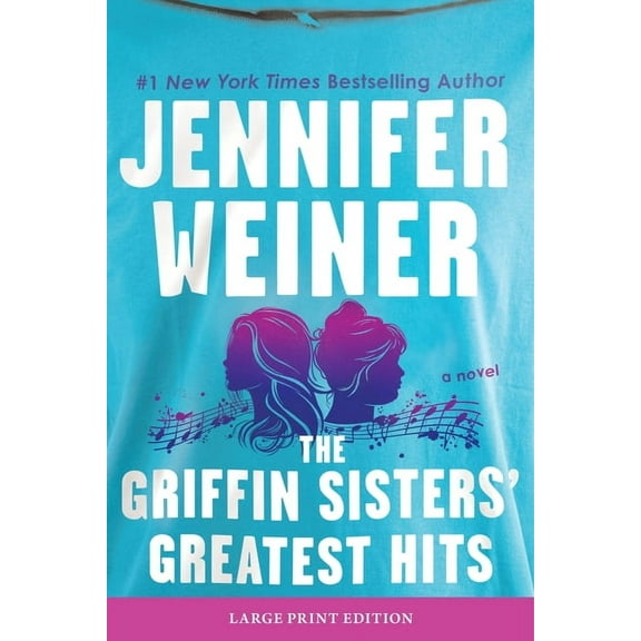 The Griffin Sisters' Greatest Hits, (Paperback)