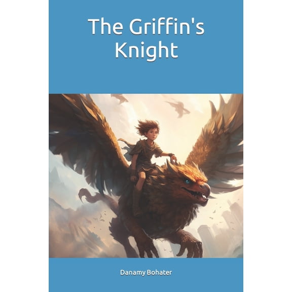 The Griffin's Knight, (Paperback)