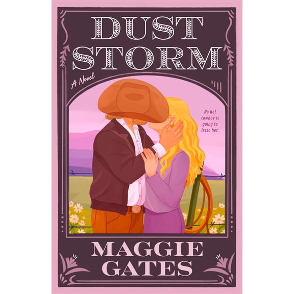 Dust Storm (Paperback)