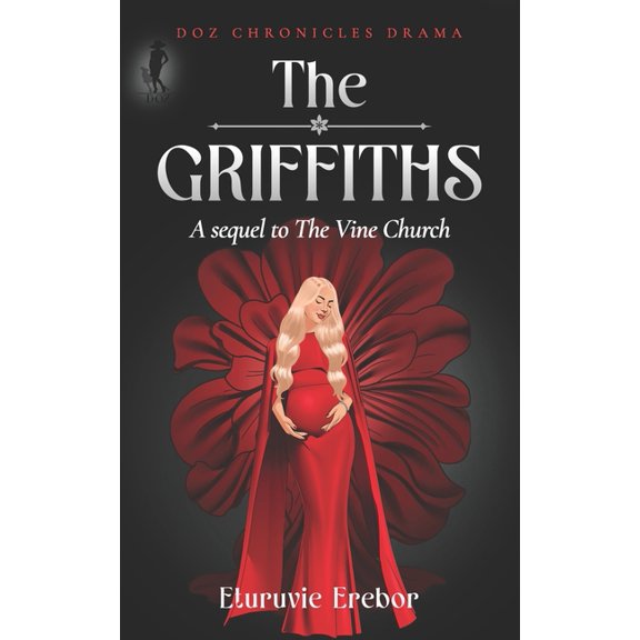 The Griffiths, (Paperback)
