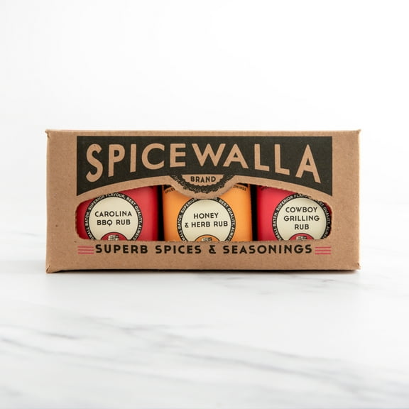 The Grill & Roast Collection by Spicewalla (5.6 ounce)
