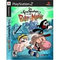 thumbnail image 1 of Pre-Owned The Grim Adventures of Billy & Mandy - PlayStation 2, 1 of 1