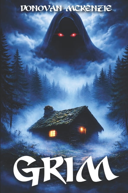 The Grim Chronicles Grim, Book 1, (Paperback)