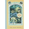 thumbnail image 1 of Pre-Owned The Grim Grotto (Hardcover) 0064410145 9780064410144, 1 of 1