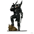 thumbnail image 1 of The Grim Knight (Dark Multiverse) PVC 1:6th Scale Statue Gold Label Exclusive - McFarlane Toys, 1 of 8