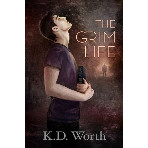 The Grim Life: The Grim Life (Series #1) (Edition 1) (Paperback)