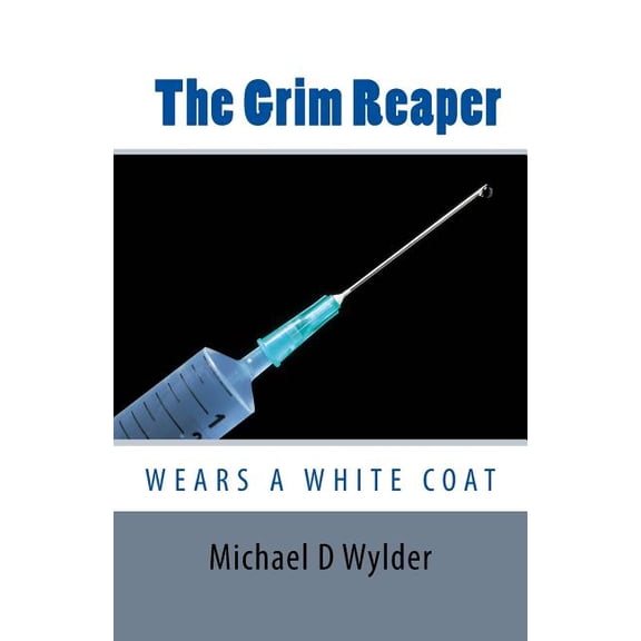 The Grim Reaper (Paperback)