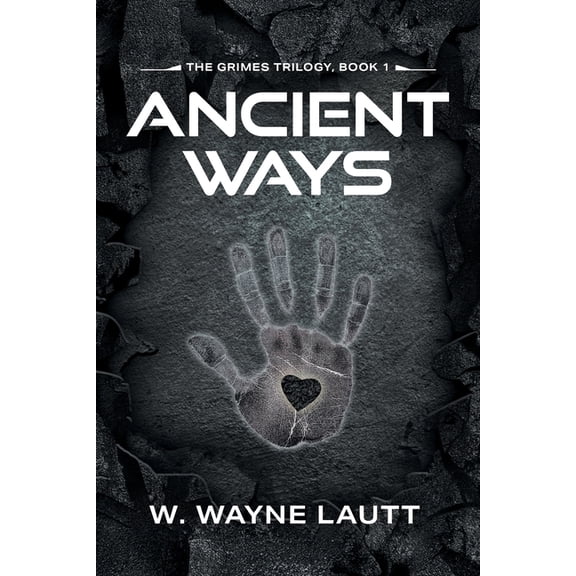 The Grimes Trilogy Ancient Ways, (Paperback)