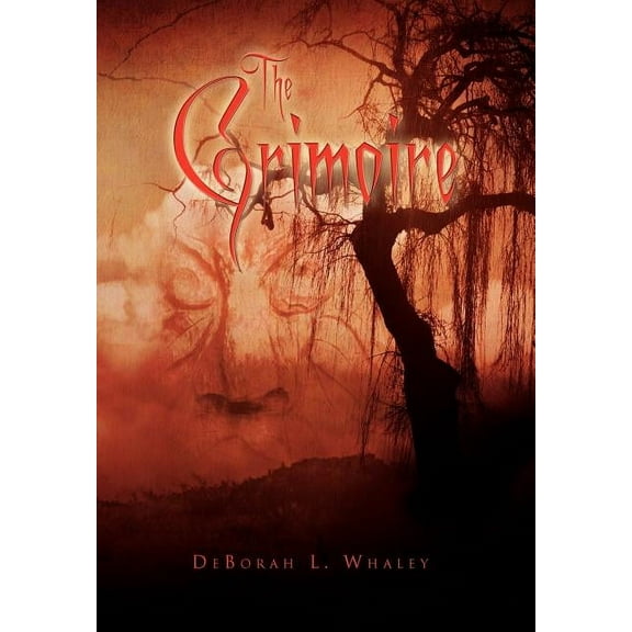 The Grimoire, (Hardcover)