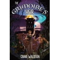 thumbnail image 1 of The Grimoire's Heir, (Paperback), 1 of 1