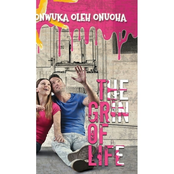 The Grin of Life (Hardcover)