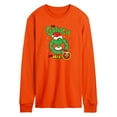thumbnail image 1 of The Grinch - And Max - Men's Long Sleeve T-Shirt, 1 of 1