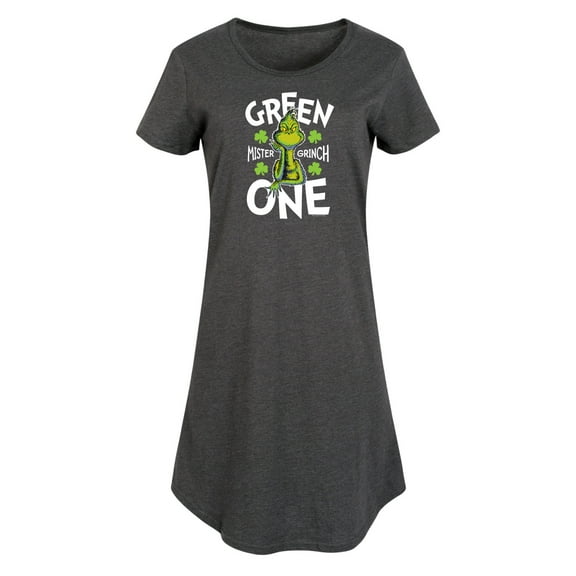 The Grinch - Green One - Women's Any Way Dress