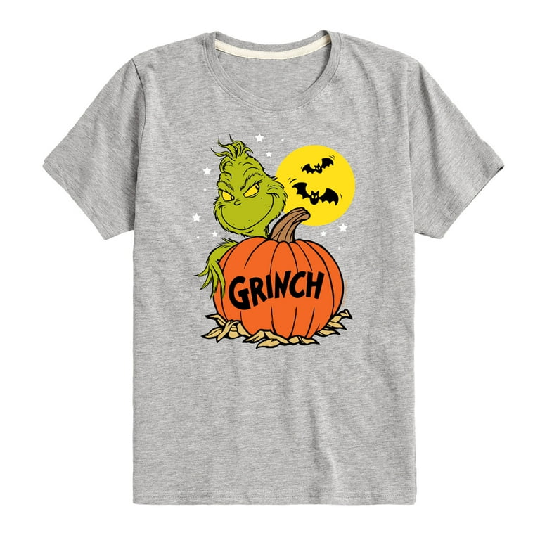 Toddler Boys' The Grinch Woobie … curated on LTK