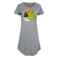 thumbnail image 1 of The Grinch - Grinch Spooky Vibes - Women's Any Way Dress, 1 of 6