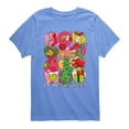 thumbnail image 1 of The Grinch - In My Grinchy Era - Youth Boys Short Sleeve Graphic T-Shirt, 1 of 3
