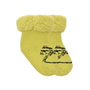 DR. SEUSS ENTERPRISE Bluey Infant/Toddler Home Sock Size 12M-5T