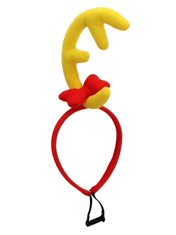The Grinch Max Headband
