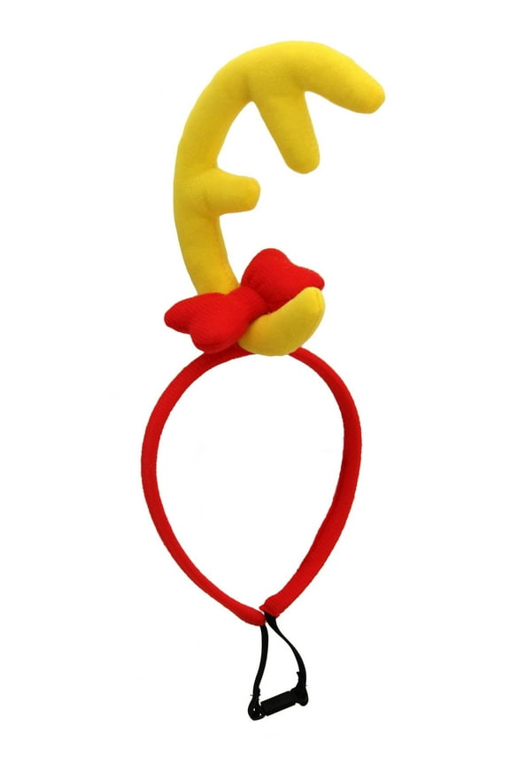 The Grinch Max Headband