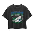 thumbnail image 1 of The Grinch - Mt Crumpit Destination - Youth Girls Boxy T-Shirt, 1 of 4