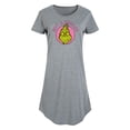 thumbnail image 1 of The Grinch - Not A Hugger Grinch - Women's Any Way Dress, 1 of 6