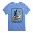 thumbnail image 1 of The Grinch - Share Joy - Youth Boys Short Sleeve Graphic T-Shirt, 1 of 3