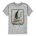 thumbnail image 1 of The Grinch - Share Joy - Youth Boys Short Sleeve Graphic T-Shirt, 1 of 4