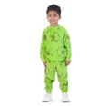 thumbnail image 1 of The Grinch Toddler Long Sleeve Sweatshirt and Jogger Set, Sizes 2T-5T, 1 of 6