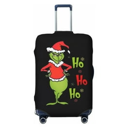 Luggage cover walmart top