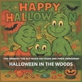 thumbnail image 1 of Grinch's Incredible Adventures The Grinchy the Elf Faces His Fears and Finds Friendship: Halloween in the Woods: 8,5*8.5 inch 21,5*21,5 cm 28 pages Boo, (Paperback), 1 of 1