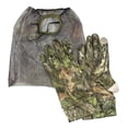thumbnail image 1 of The Grind Outdoors Face Mask And Glove Combo Pack, Camo, 1 of 7
