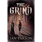 The Grind, (Paperback)