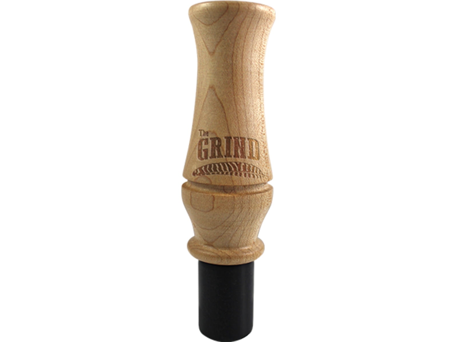 The Grind TG8970 Night Flyer Owl Call - Wood