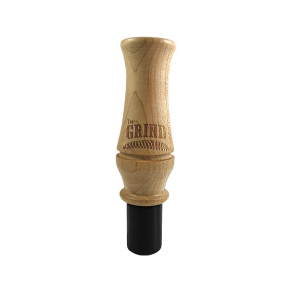 The Grind Outdoors Night Flyer Owl Call, Wood