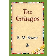 The Gringos Hardcover