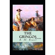 The Gringos Illustrated Paperback