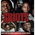 thumbnail image 1 of The Griots of Oakland: Voices from the African American Oral History Project, 1 of 1