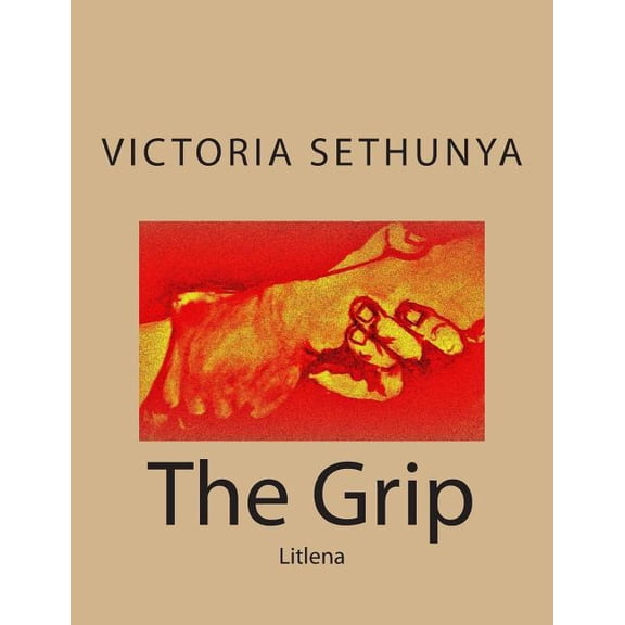 The Grip (Paperback)