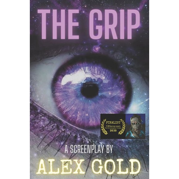 The Grip (Paperback)