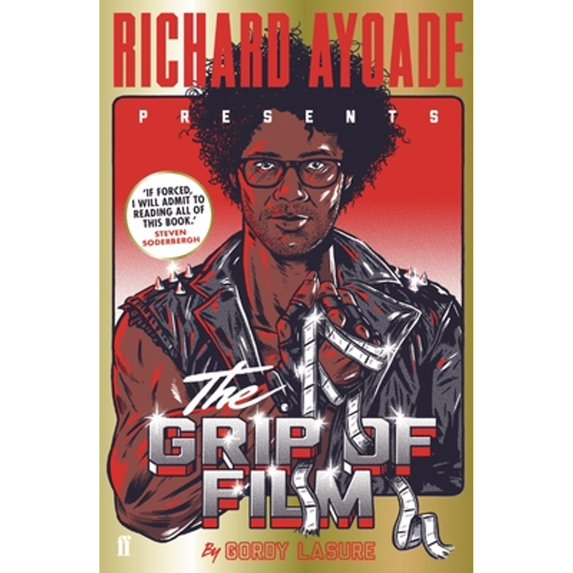 Pre-Owned The Grip of Film (Paperback) 0571316565 9780571316564