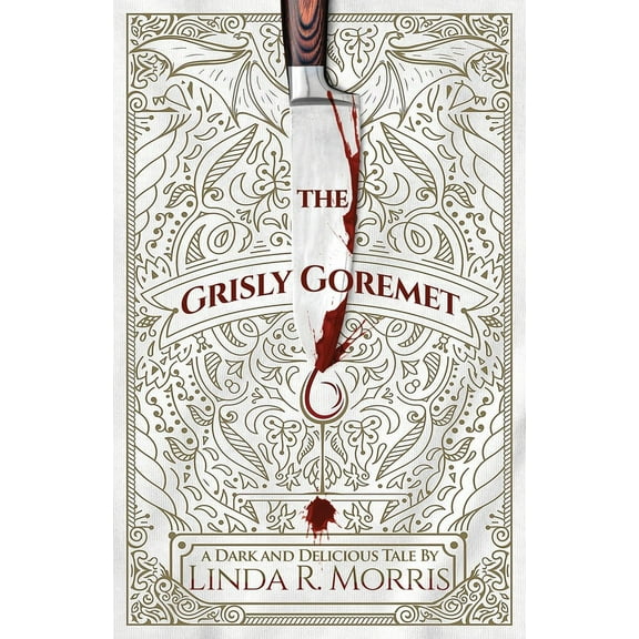 The Grisly Goremet, (Paperback)