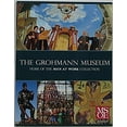 thumbnail image 1 of Pre-Owned The Grohmann Museum at Milwaukee School of Engineering: Home of the Man At Work Collection Paperback, 1 of 1