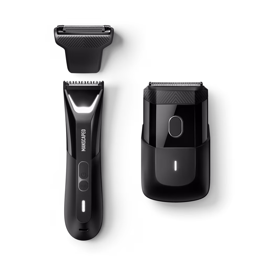 The Groin & Go Bundle
