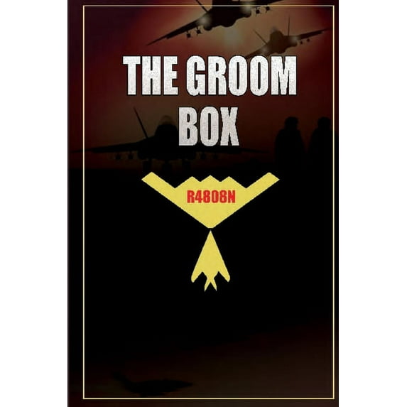 The Groom Box (Paperback)